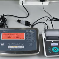 @Minebea Intec Midric to