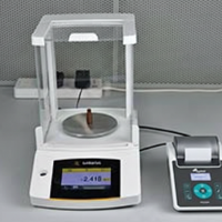 @Sartorius SQP Series to